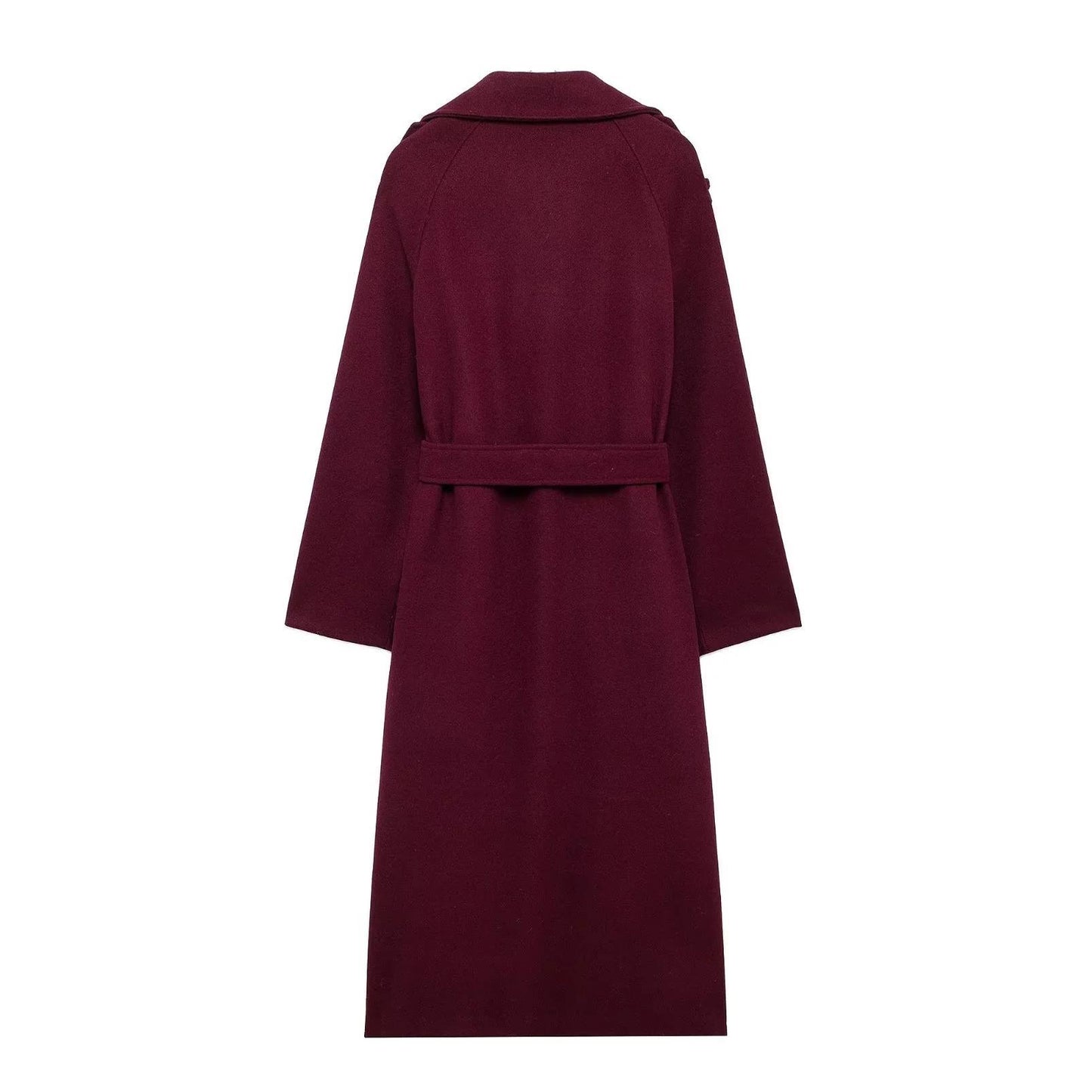 Manteau Éclipse Paris