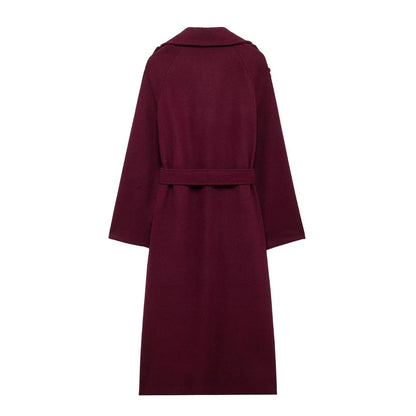 Manteau Éclipse Paris