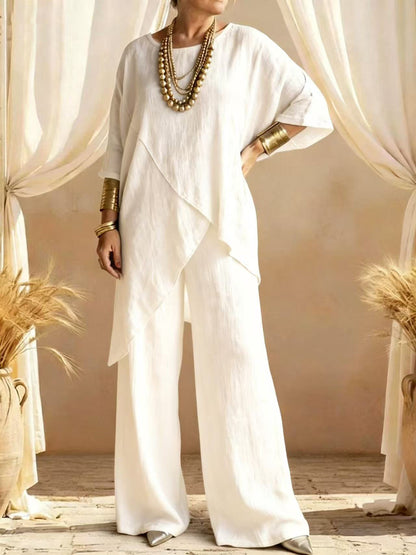 Ensemble Silka Femme
