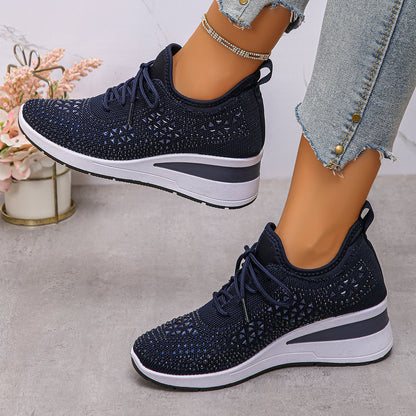 Royal Step Sneakers