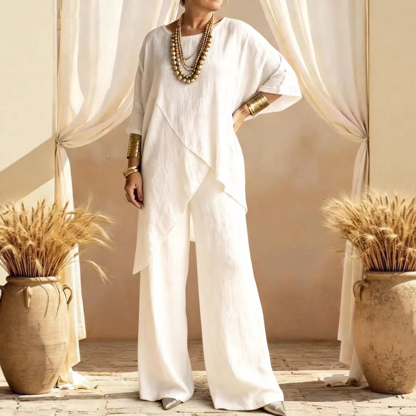 Ensemble Silka Femme
