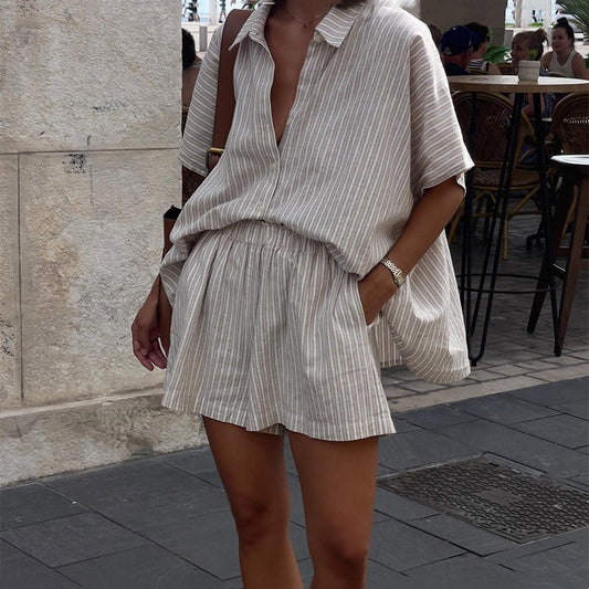 Ensemble Fashion Chikita