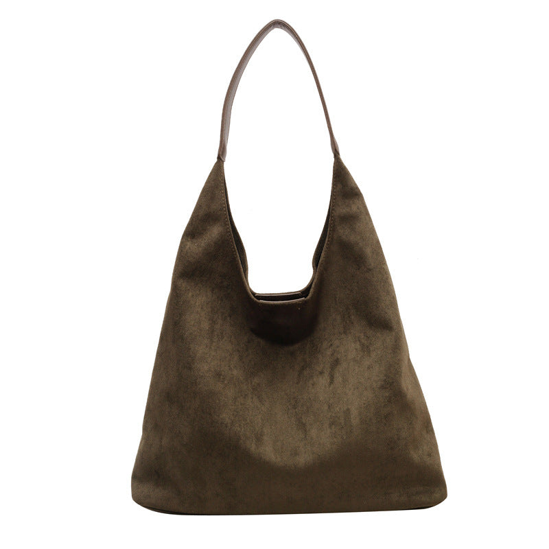 Sac en Daim Valerisse