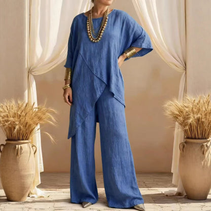 Ensemble Silka Femme