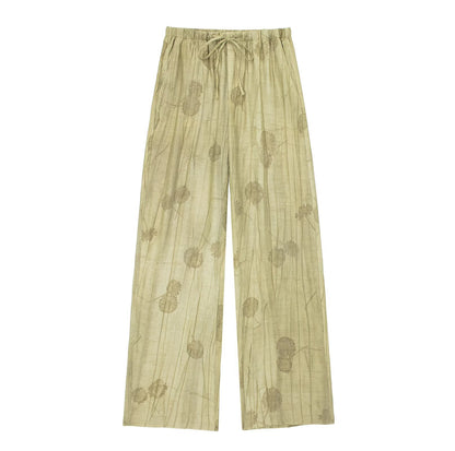 Ensemble Jacquard mode