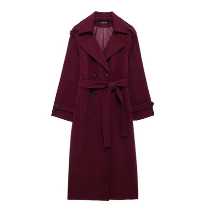 Manteau Éclipse Paris