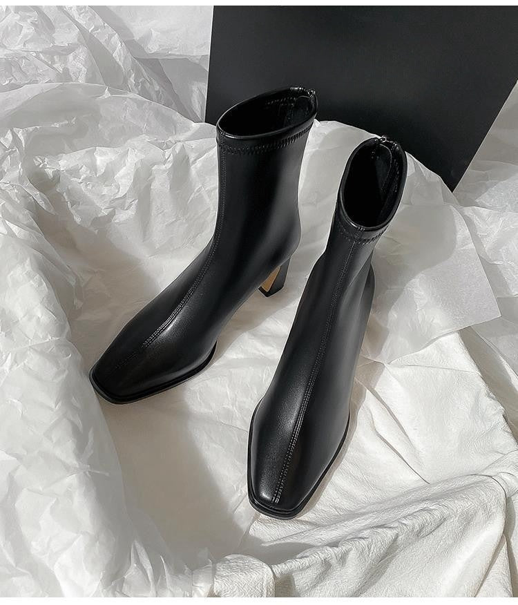 Nouvelle botte RoyalSole