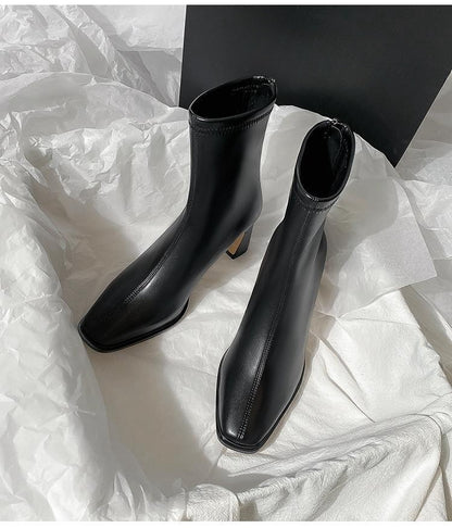 Nouvelle botte RoyalSole