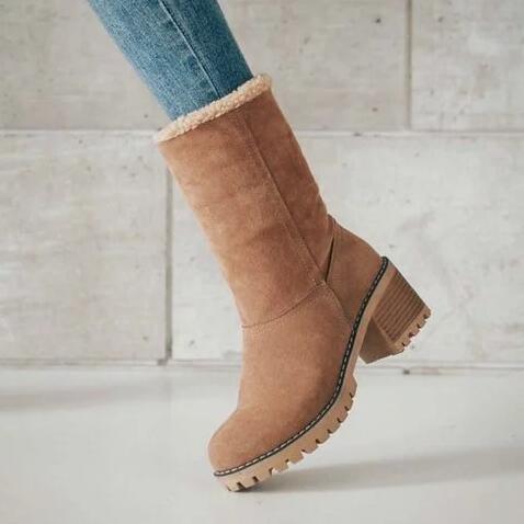 Botte Chaude Rovienne