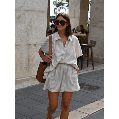Ensemble Fashion Chikita