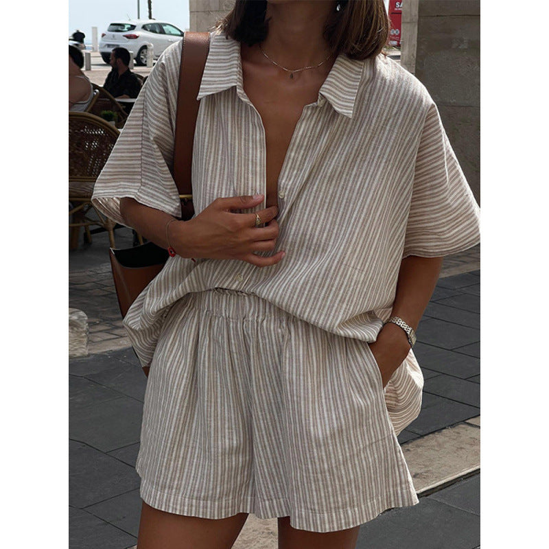 Ensemble Fashion Chikita