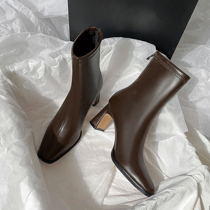 Nouvelle botte RoyalSole