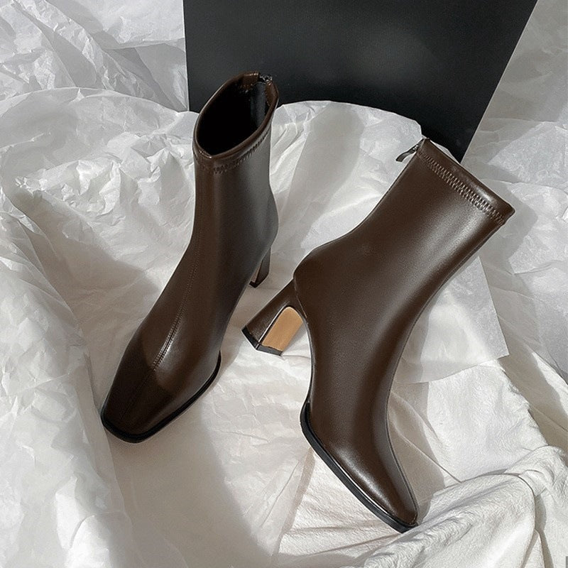 Nouvelle botte RoyalSole