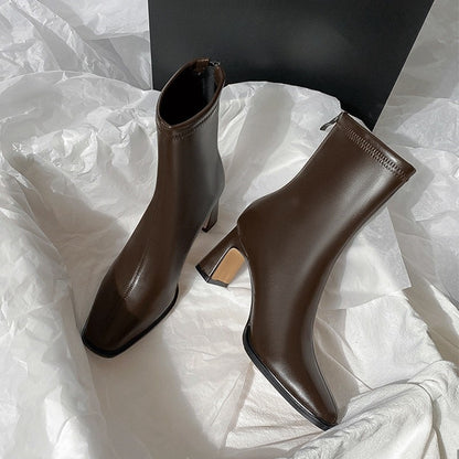 Nouvelle botte RoyalSole