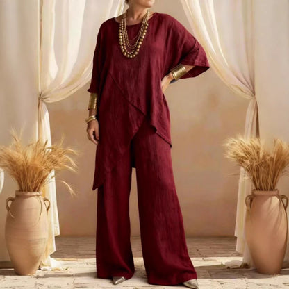 Ensemble Silka Femme