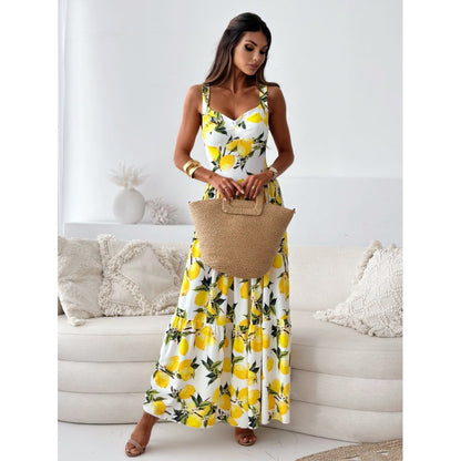 Robe Citron
