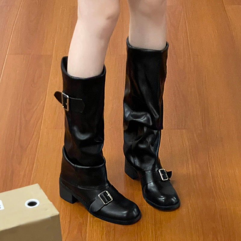 Botte FemmeVista