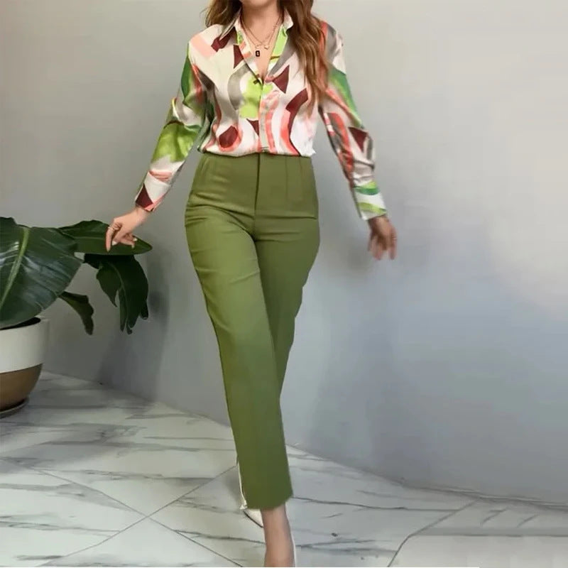 Ensemble 2 pièces Inaya Wear