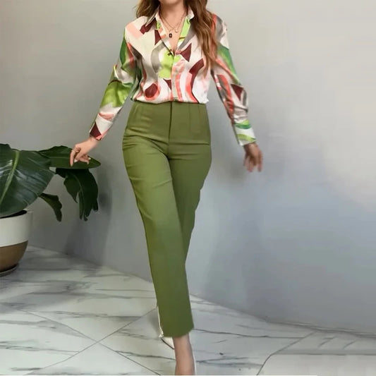 Ensemble 2 pièces Inaya Wear